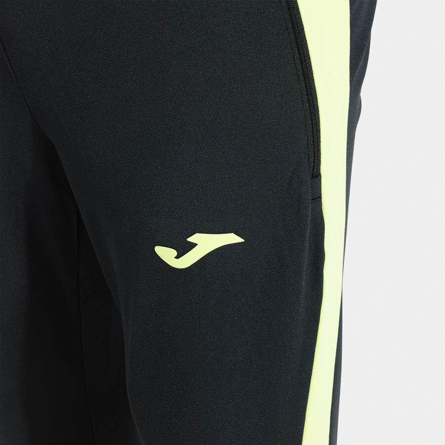 PANTAL&Oacute;N LARGO CHALLENGE