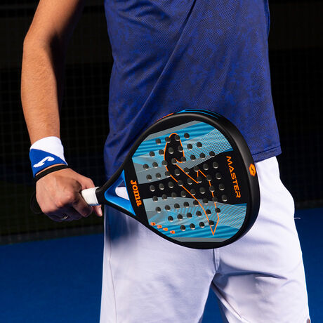 PALA DE PÁDEL MASTER