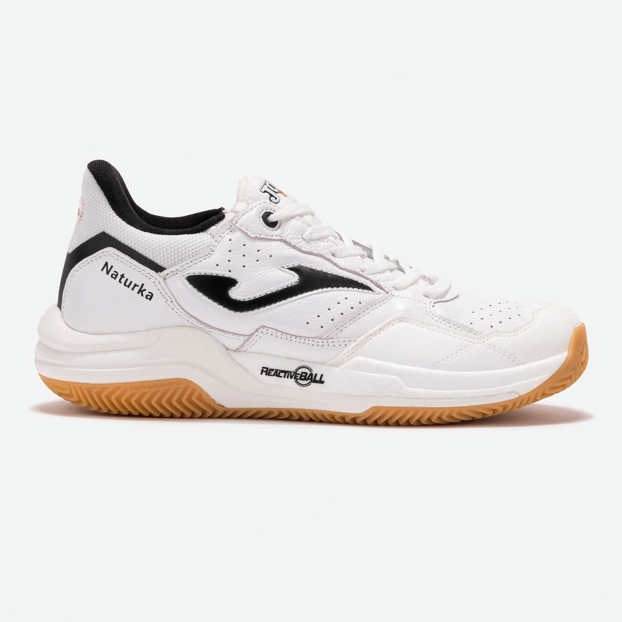 Shoes Naturka unisex white | JOMA®