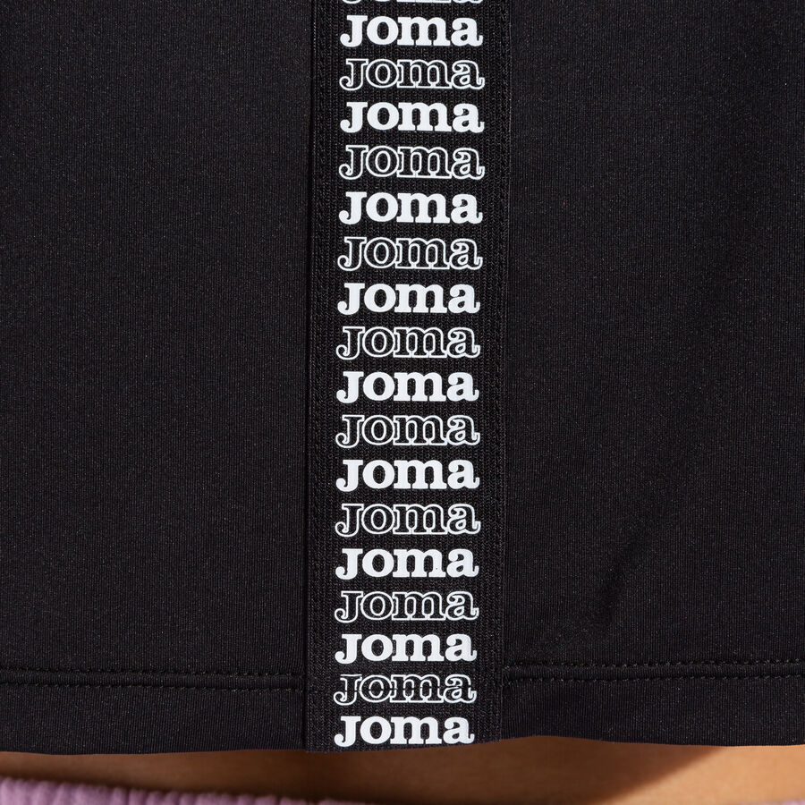 CAMISETA MANGA CORTA DAPHNE