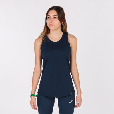 Camiseta tirantes mujer Oasis marino