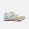 Zapatillas casual Origen Jr 26 junior beige azul