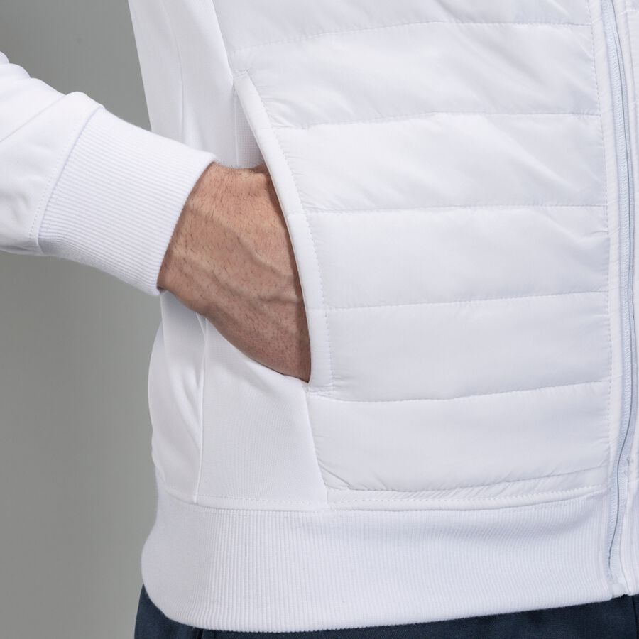 CHAQUETA LIGERA BERNA