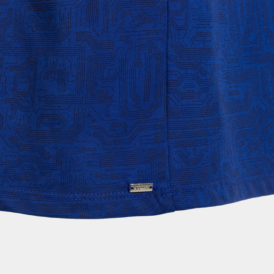 CAMISETA MANGA CORTA U-TRIBE