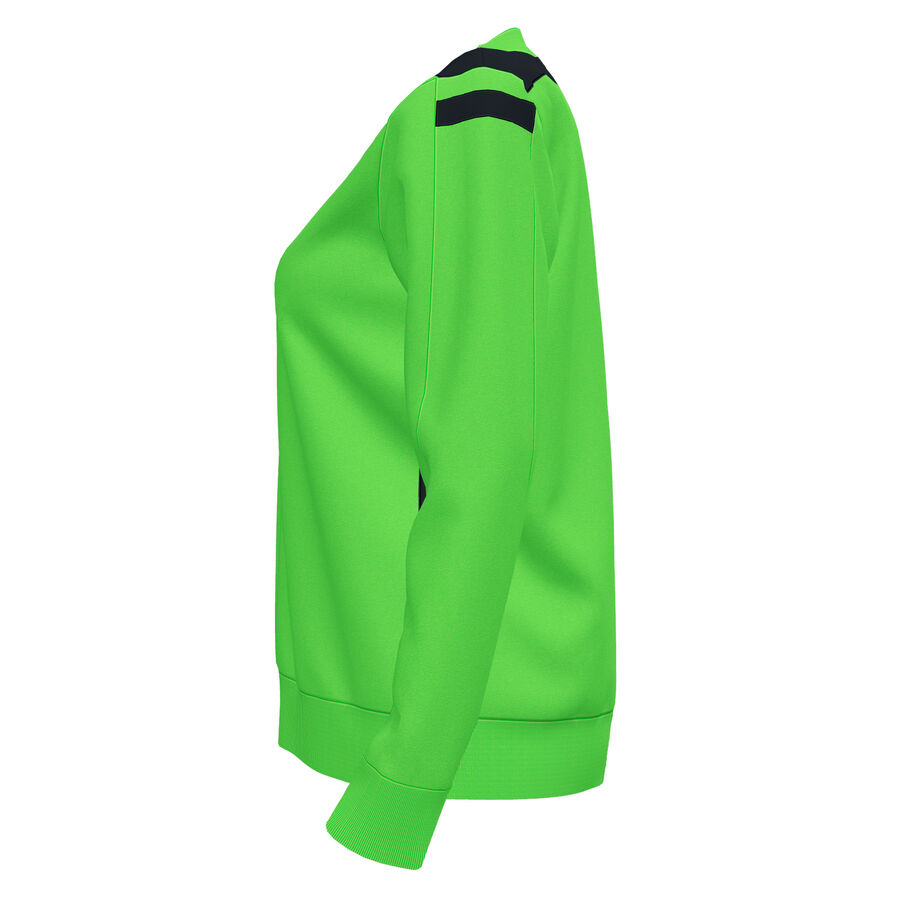 CHAQUETA SIN CAPUCHA CHAMPIONSHIP VI