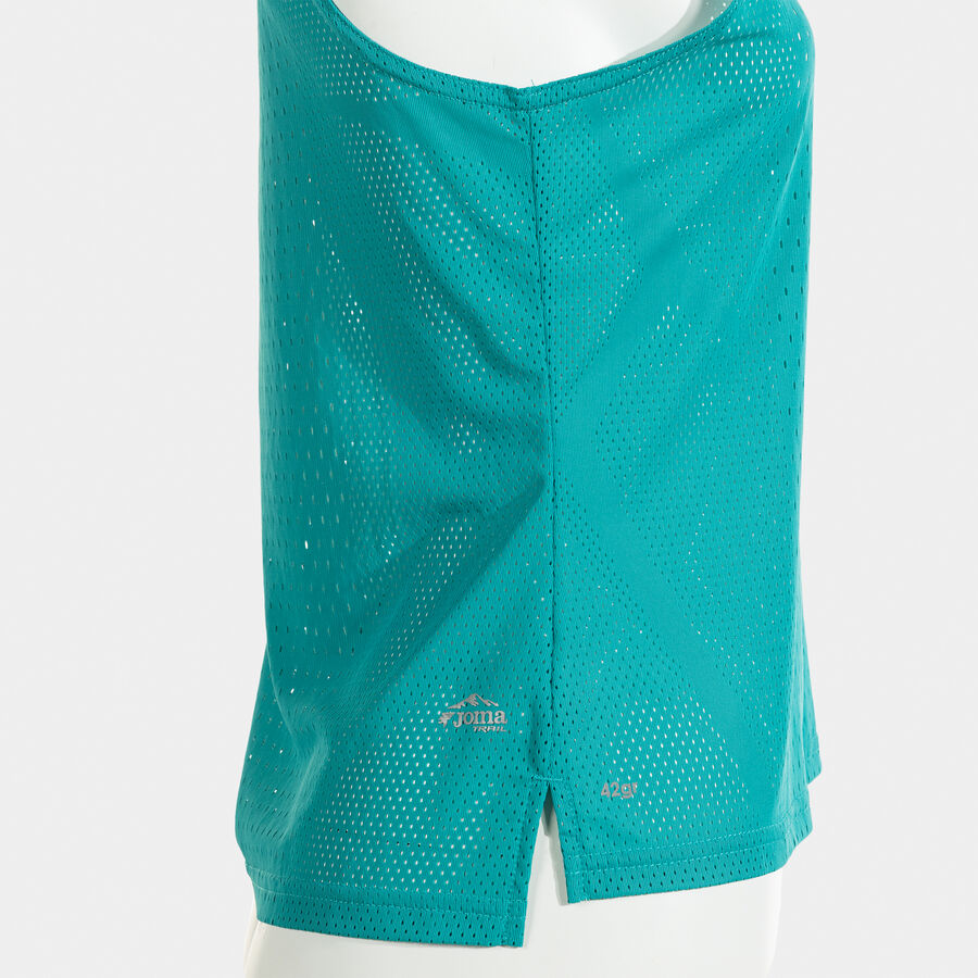 CAMISETA TIRANTES MARATHON II