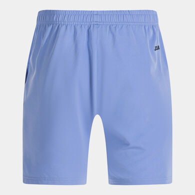 Bermuda hombre Master azul