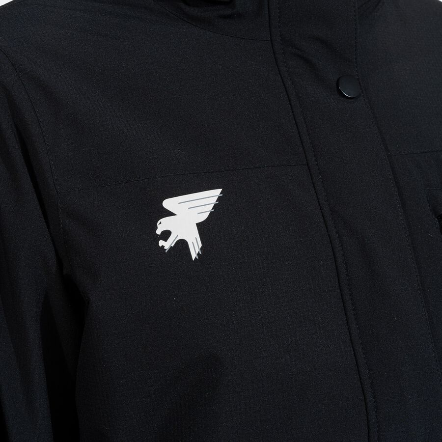 ANORAK MYSTIC