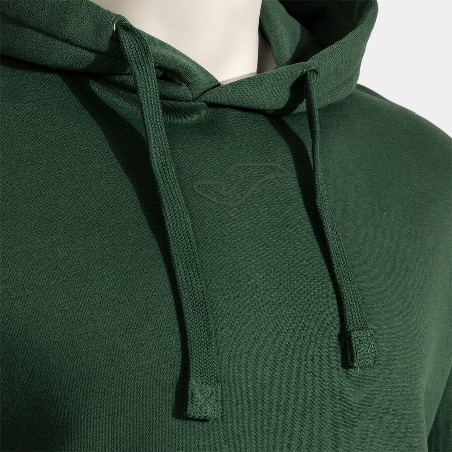 SUDADERA CON CAPUCHA UNIVERSITY