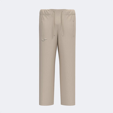 Pantalón largo hombre Street Generation beige