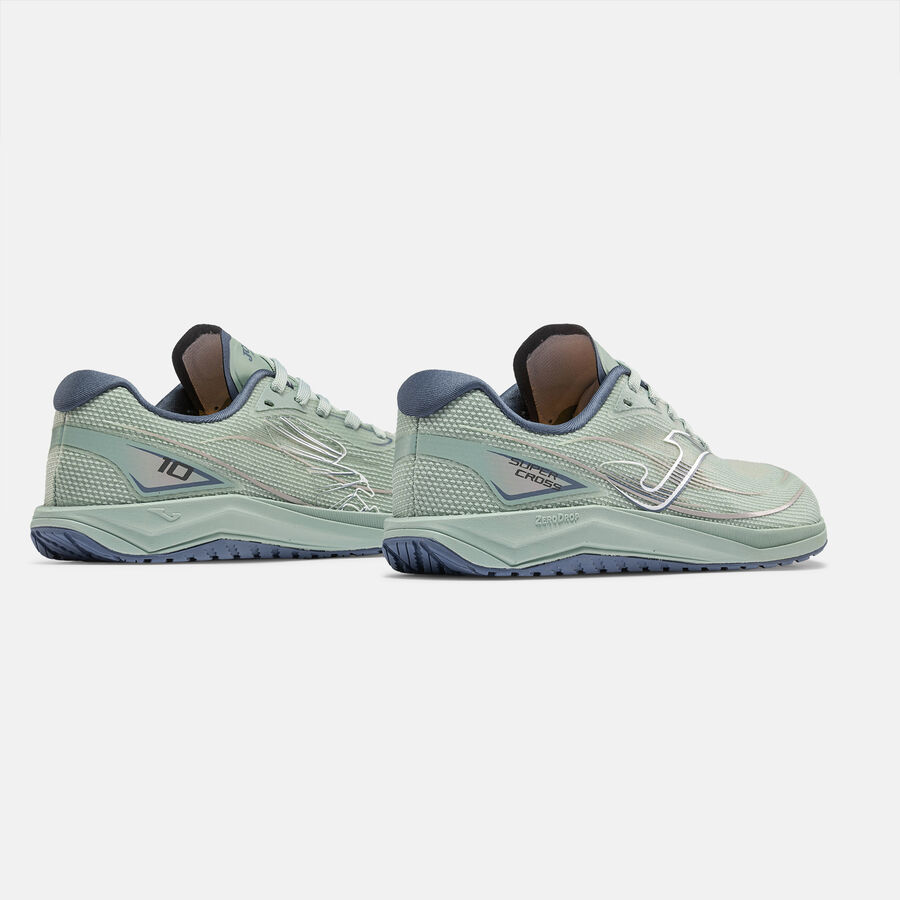 SUPERCROSS BAREFOOT 26