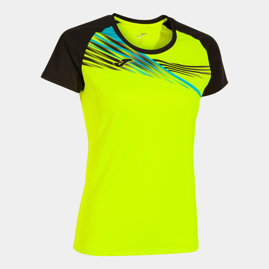 CAMISETA MANGA CORTA ELITE X