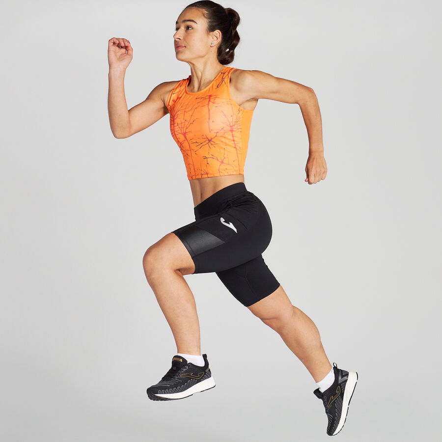 MALLAS CORTAS ELITE IX