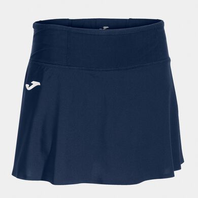 Falda mujer R-Trail Nature dark navy