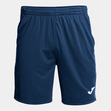 Bermuda hombre Open III azul