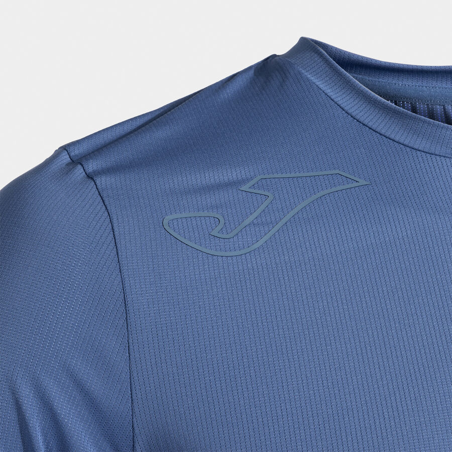 CAMISETA MANGA CORTA INDOOR GYM