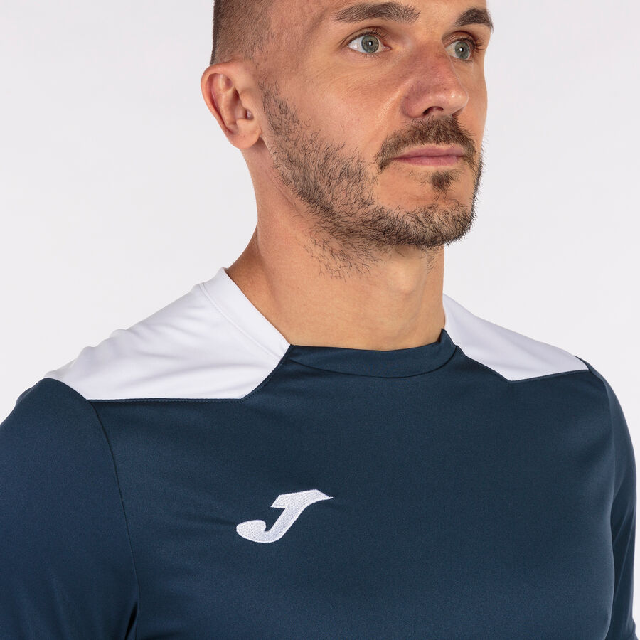 CAMISETA MANGA CORTA CHAMPIONSHIP VI