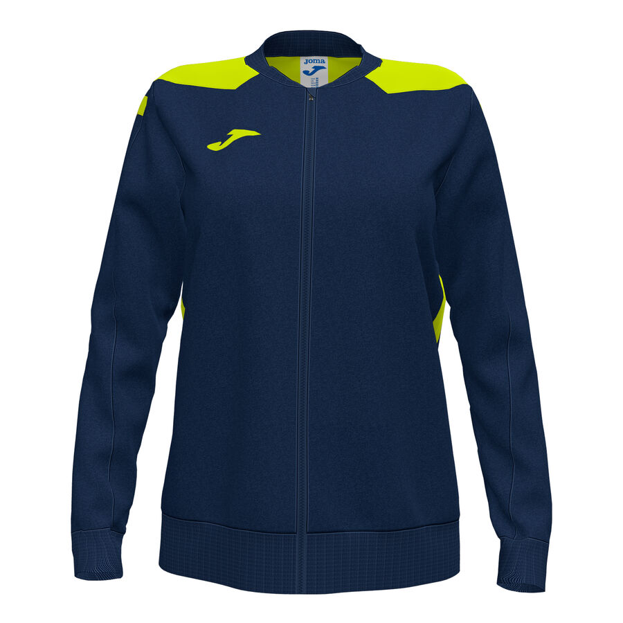 CHAQUETA SIN CAPUCHA CHAMPIONSHIP VI