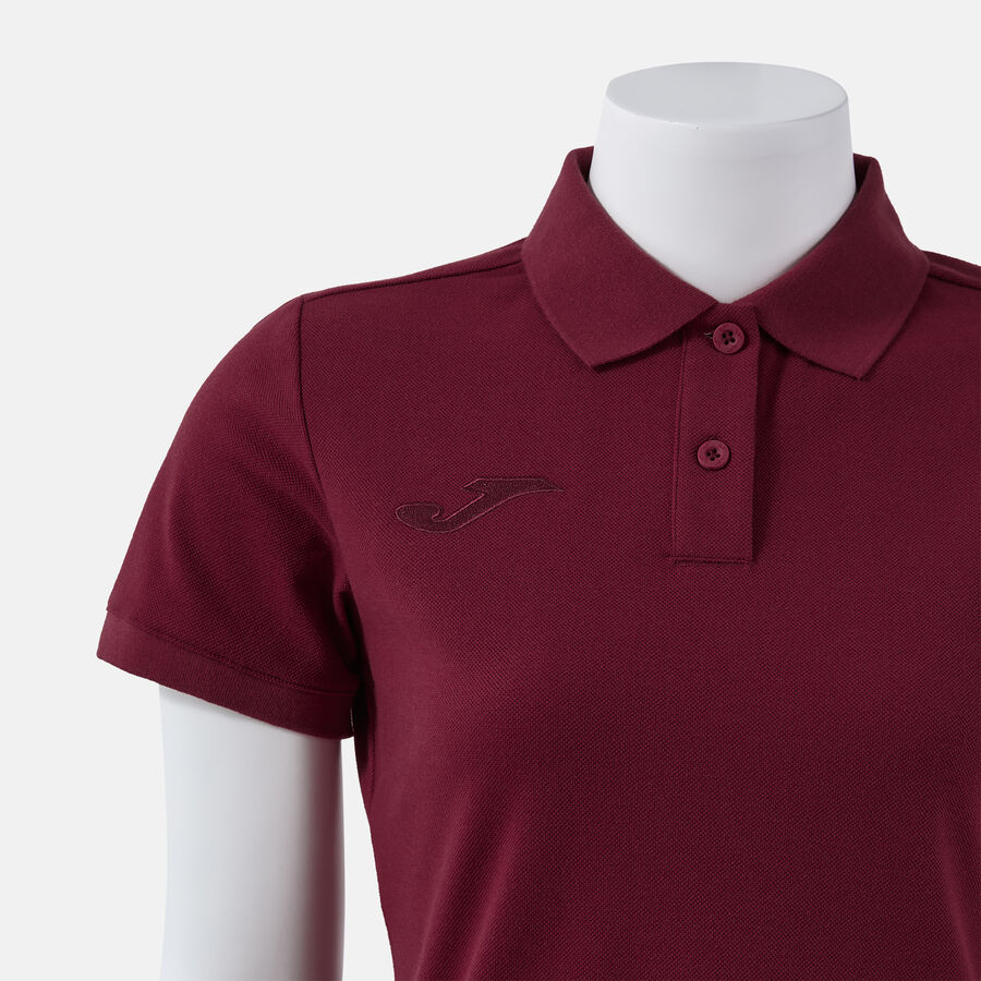 POLO MANGA CORTA BALI III