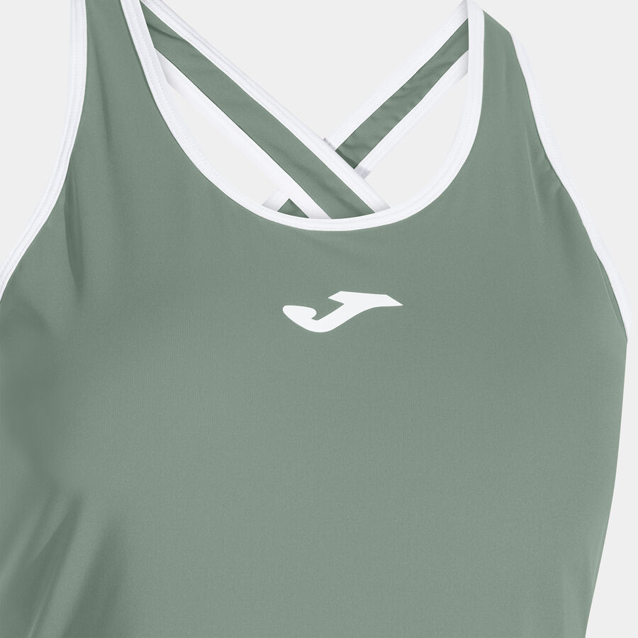 VESTIDO TORNEO