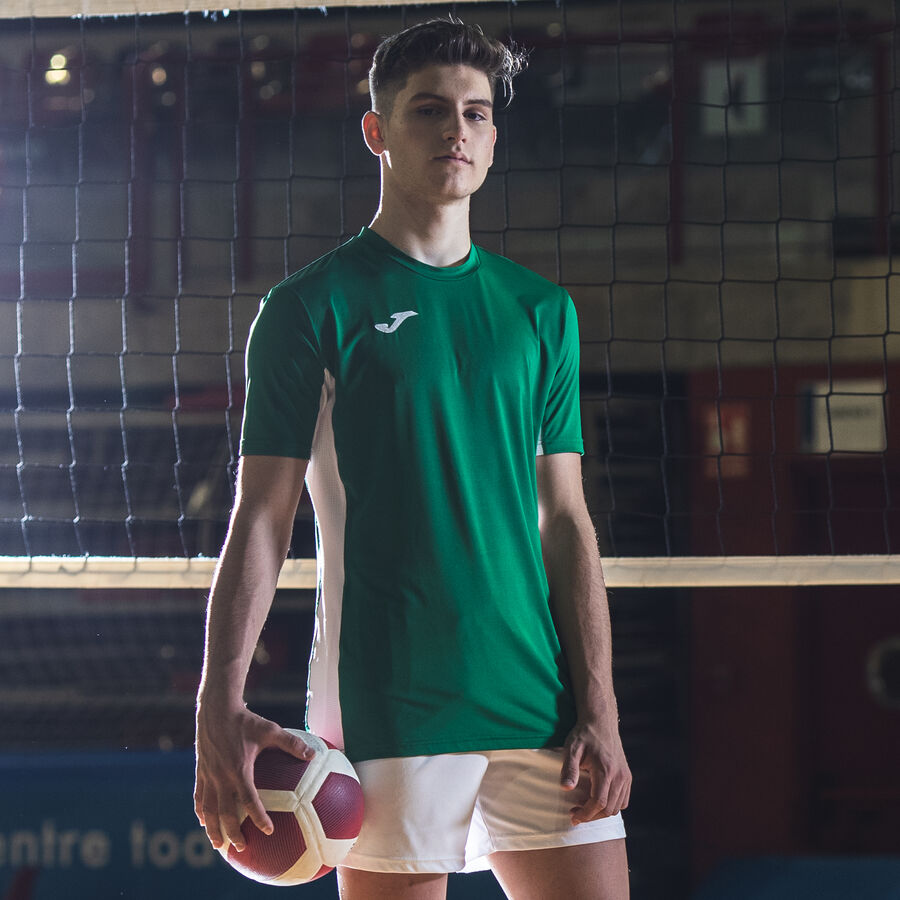 CAMISETA MANGA CORTA SUPERLIGA 