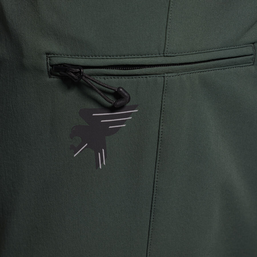 PANTAL&Oacute;N LARGO EXPLORER