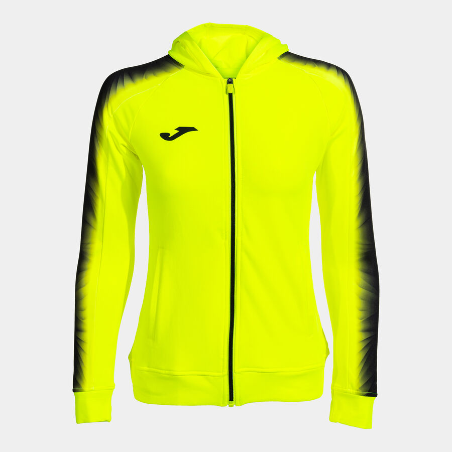 CHAQUETA CON CAPUCHA ELITE XI