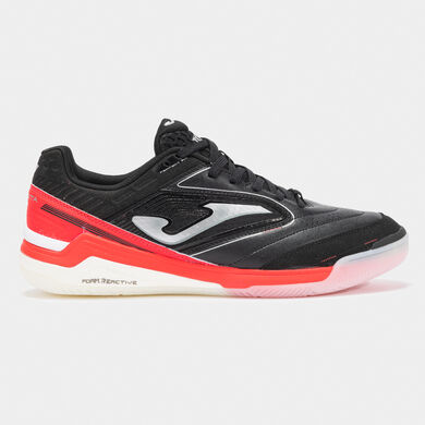 Futsal shoes Gambeta 25 indoor black