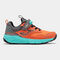 Trail-running shoes Tundra Jr 25 junior red