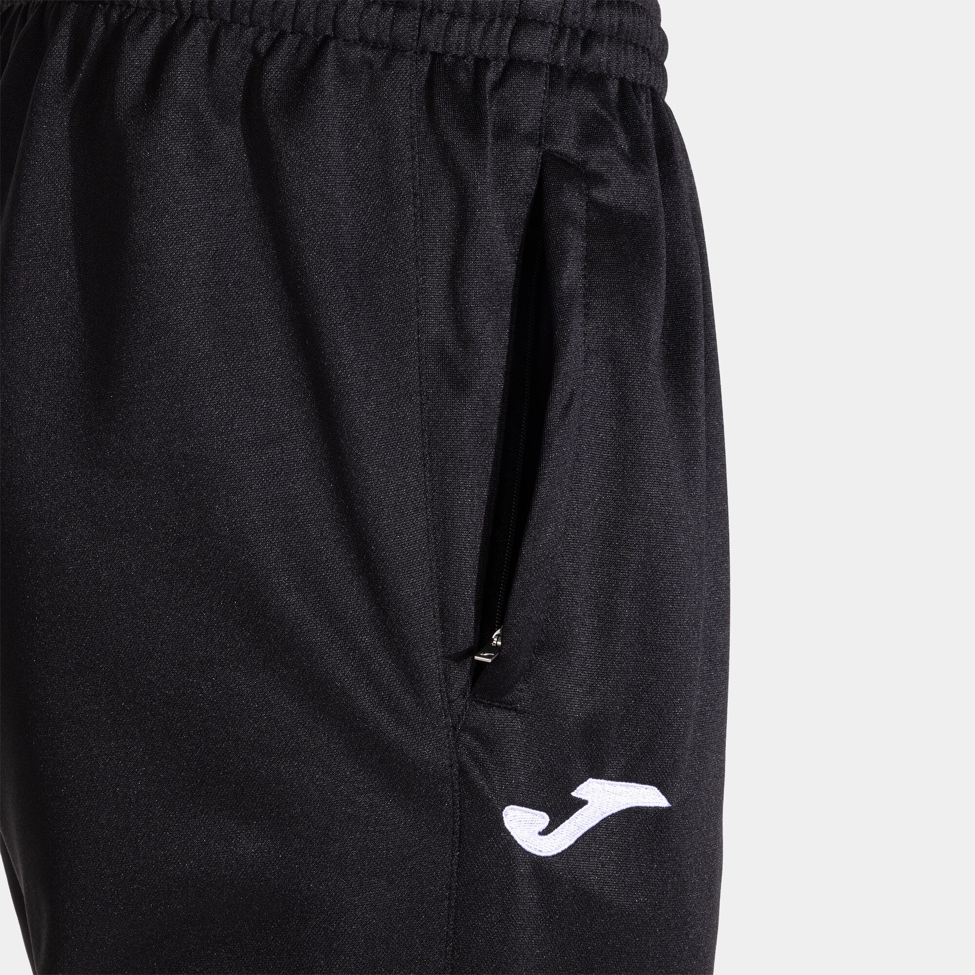 Longs pants man Staff black | JOMA®