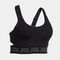 Soutien desportivo mulher Step preto