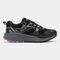 Zapatillas trail Shock Lady 25 mujer negro