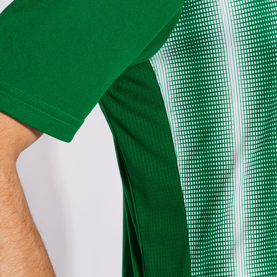 CAMISETA MANGA CORTA INTER II