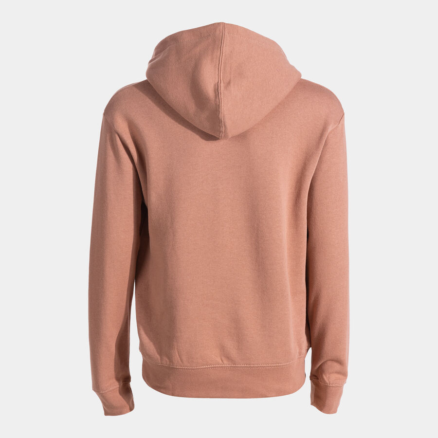 SUDADERA CON CAPUCHA LION