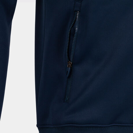 CHAQUETA SIN CAPUCHA CAMPUS III