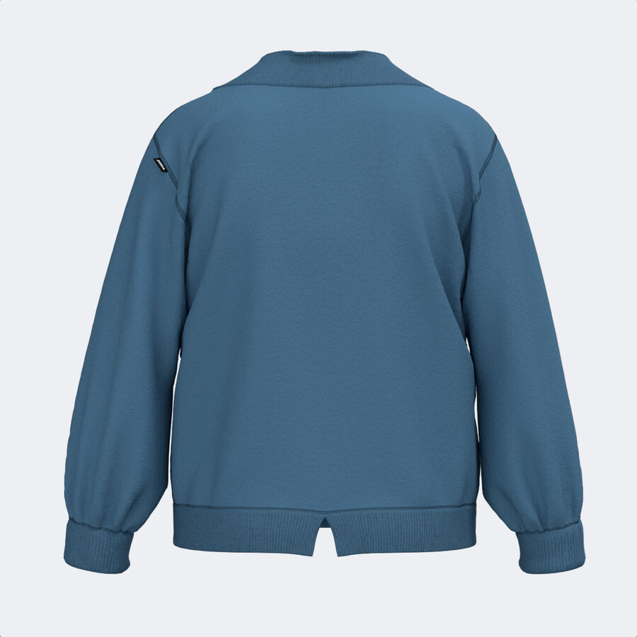SUDADERA STREET GENERATION