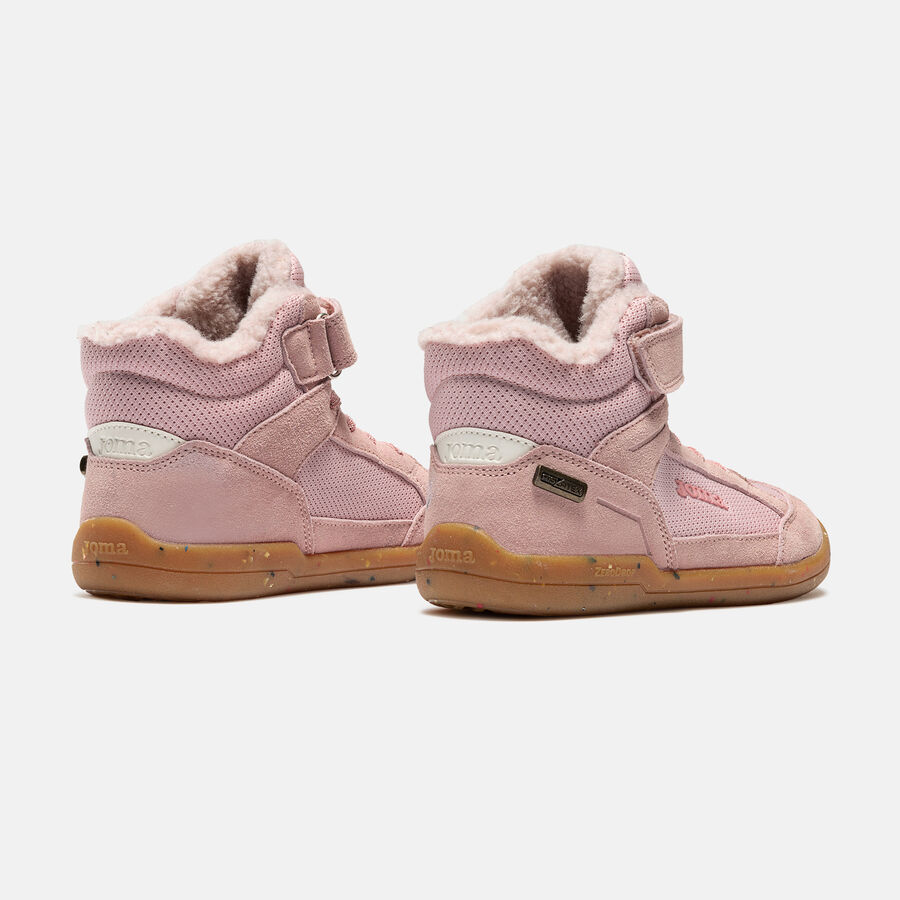 COCO AISLATEX JUNIOR BAREFOOT 25