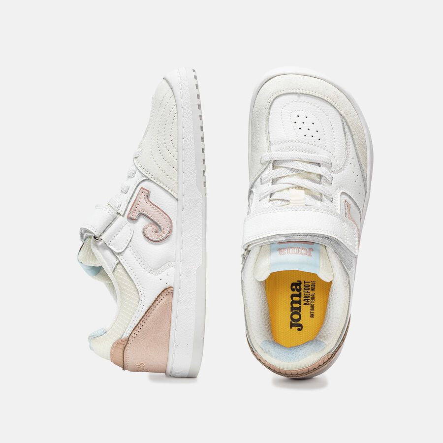 FLEXY JR BAREFOOT  25