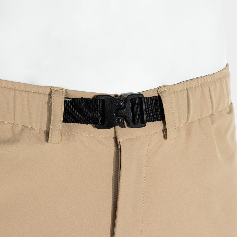 PANTAL&Oacute;N LARGO EXPLORER