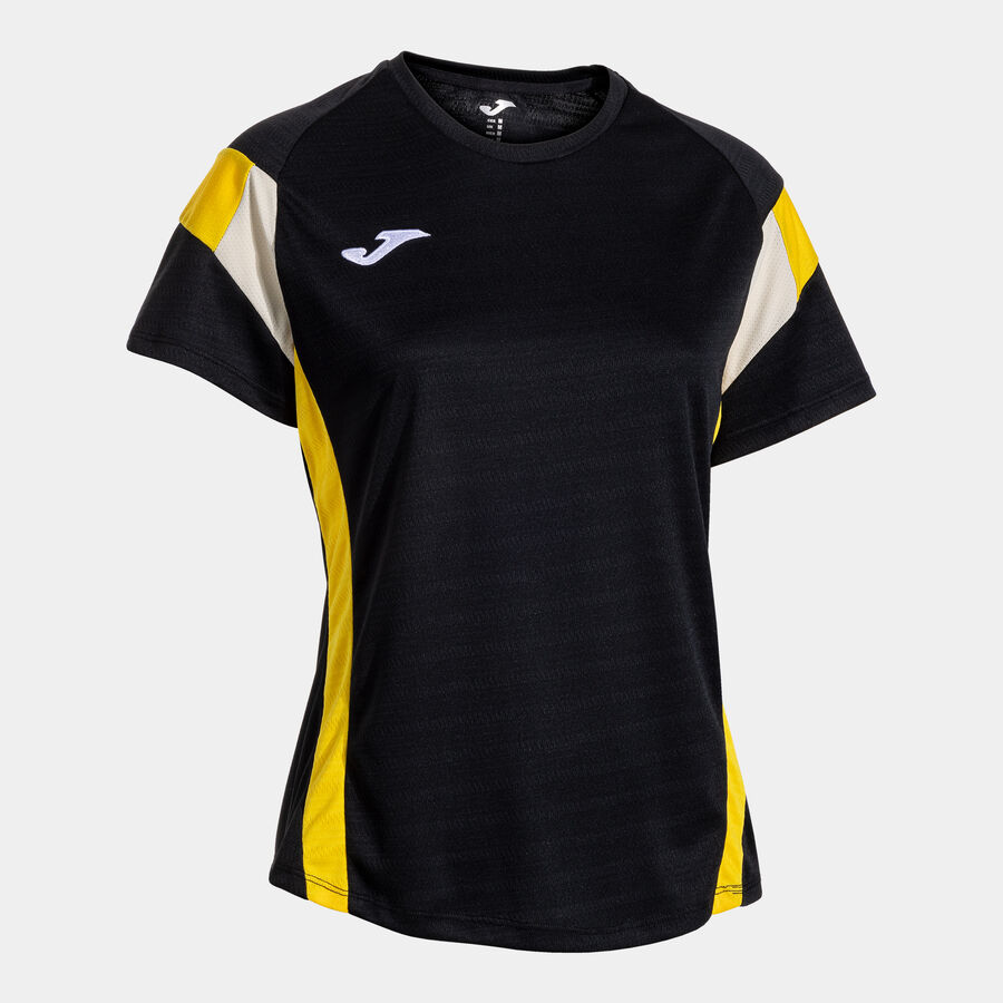CAMISETA MANGA CORTA MONTREAL