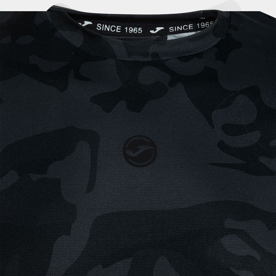 CAMISETA MANGA CORTA INDOOR