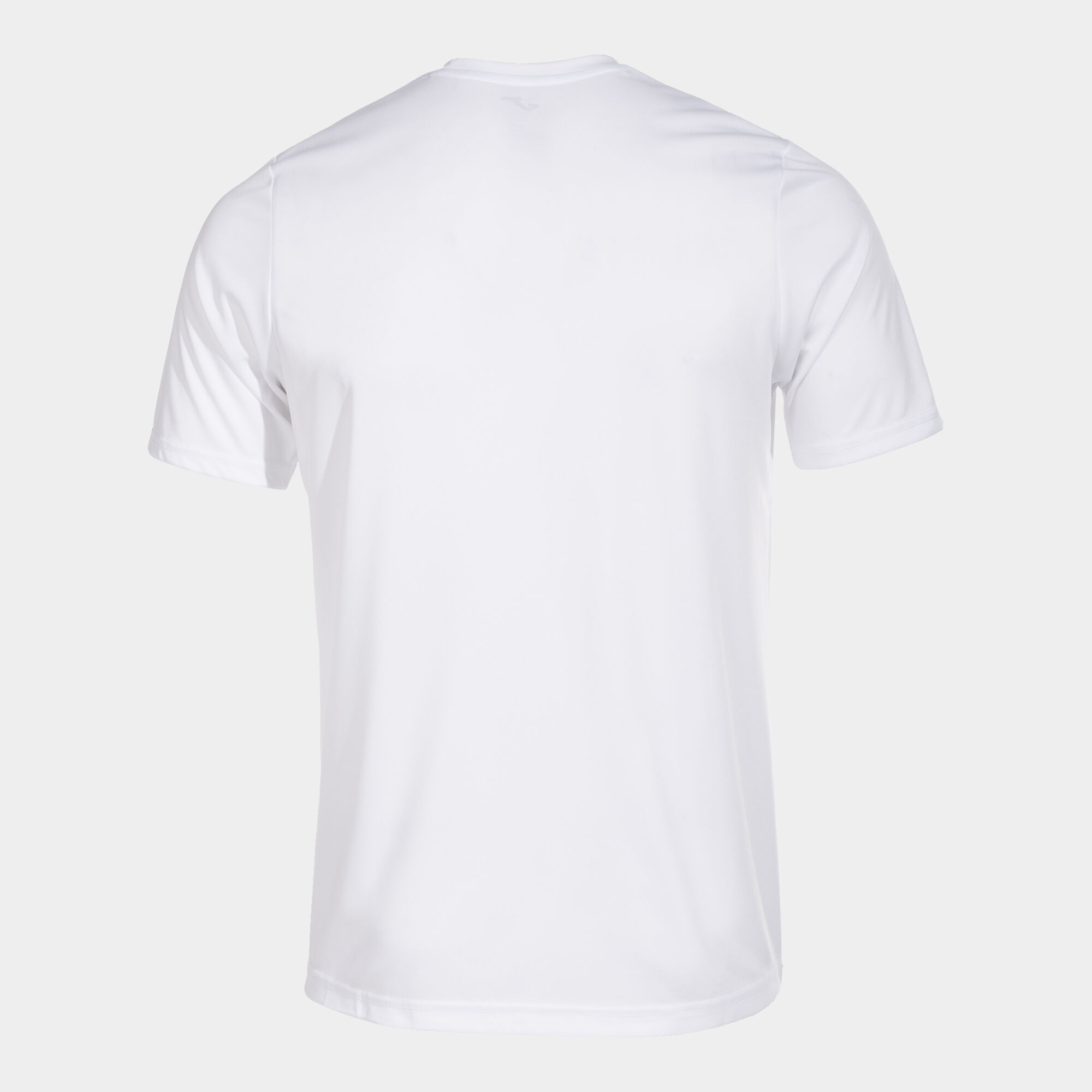 Joma Combi Camiseta de Tenis Niño - White/Black