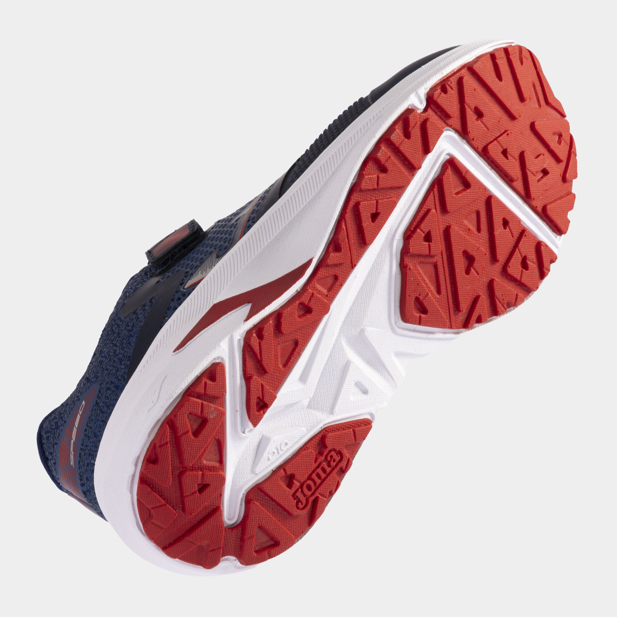 Nike 27 junior red new arrivals