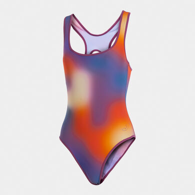 Badebekleidung frau Hydro violett