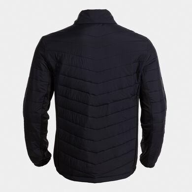 Leichte jacke mann Explorer schwarz