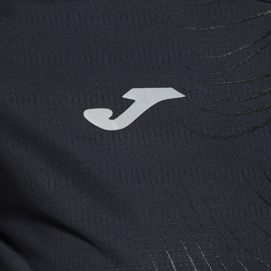 CAMISETA MANGA CORTA R-NIGHT