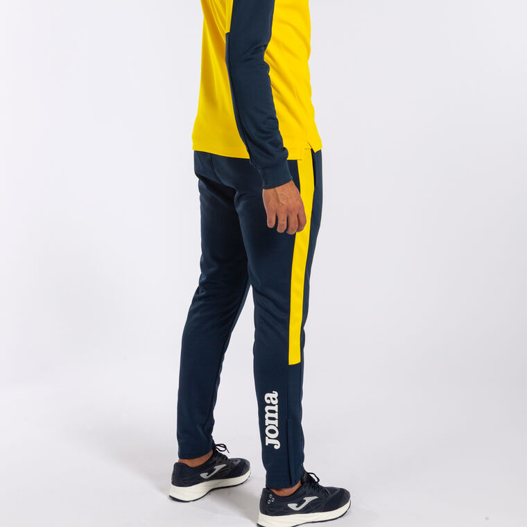PANTALÓN LARGO ECO CHAMPIONSHIP