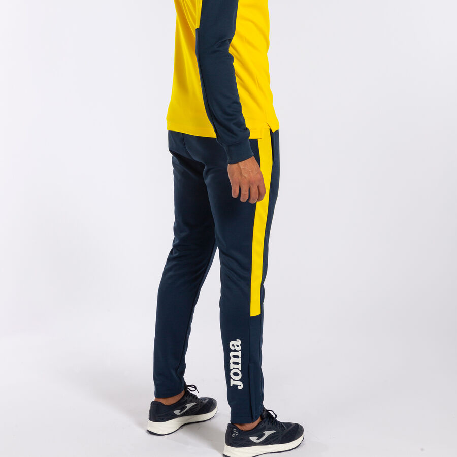 PANTALÓN LARGO ECO CHAMPIONSHIP