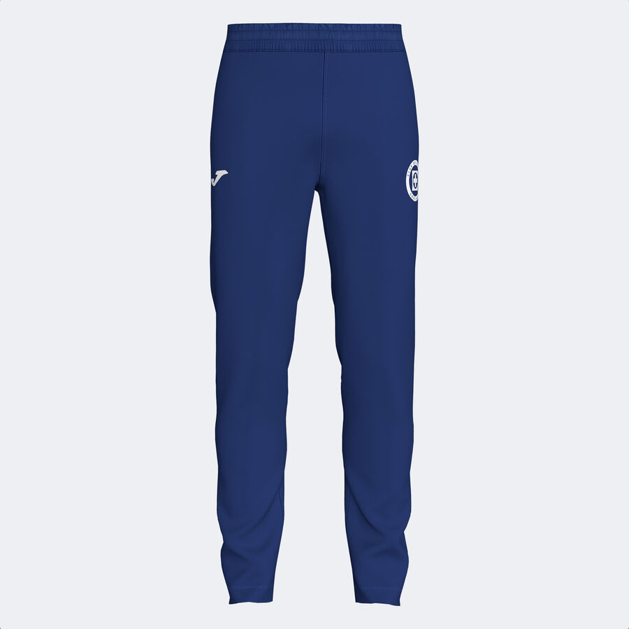 PANTALÓN LARGO CRUZ AZUL