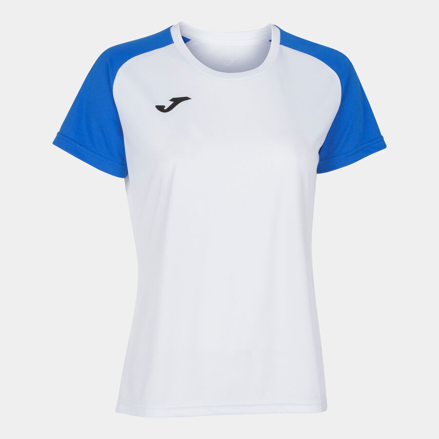 CAMISETA MANGA CORTA ACADEMY IV